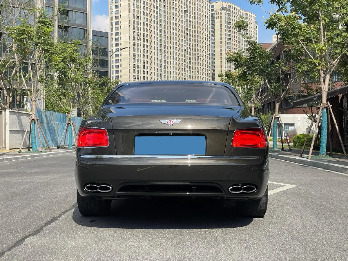 2017 Bentley Flying Spur 4.0T 507HP V8 8AT,autocango,china used car exporter,china ev exporter,chinese used car exporter,chinese used ev exporter