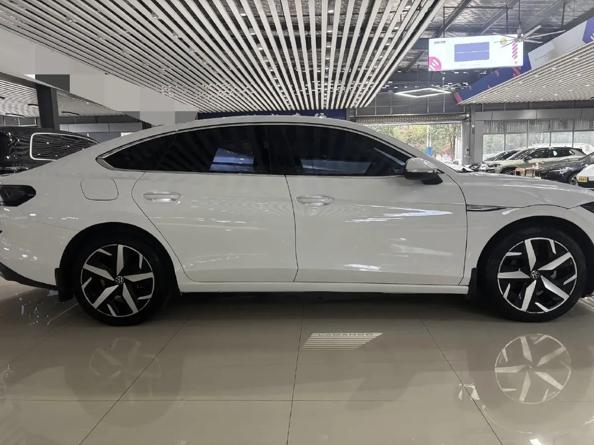 2023 Volkswagen Lamando 1.4T 150HP L4 7DCT,autocango,china used car exporter,china ev exporter,chinese used car exporter,chinese used ev exporter