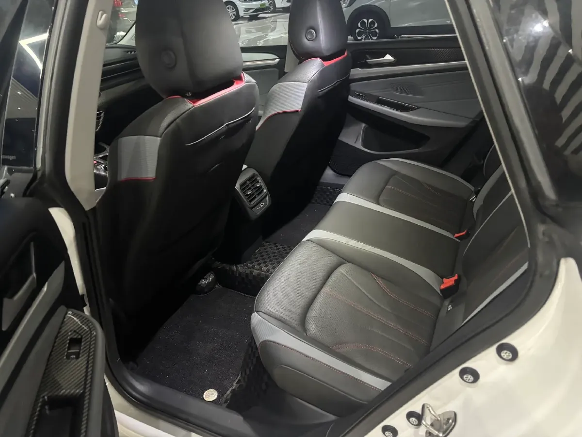 2023 Volkswagen Lamando 1.4T 150HP L4 7DCT,autocango,china used car exporter,china ev exporter,chinese used car exporter,chinese used ev exporter