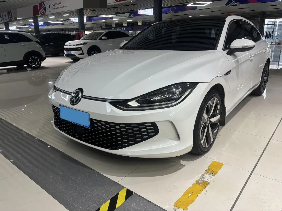 2023 Volkswagen Lamando 1.4T 150HP L4 7DCT,autocango,china used car exporter,china ev exporter,chinese used car exporter,chinese used ev exporter