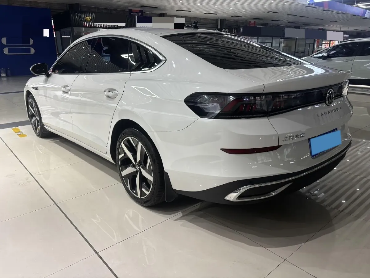 2023 Volkswagen Lamando 1.4T 150HP L4 7DCT,autocango,china used car exporter,china ev exporter,chinese used car exporter,chinese used ev exporter