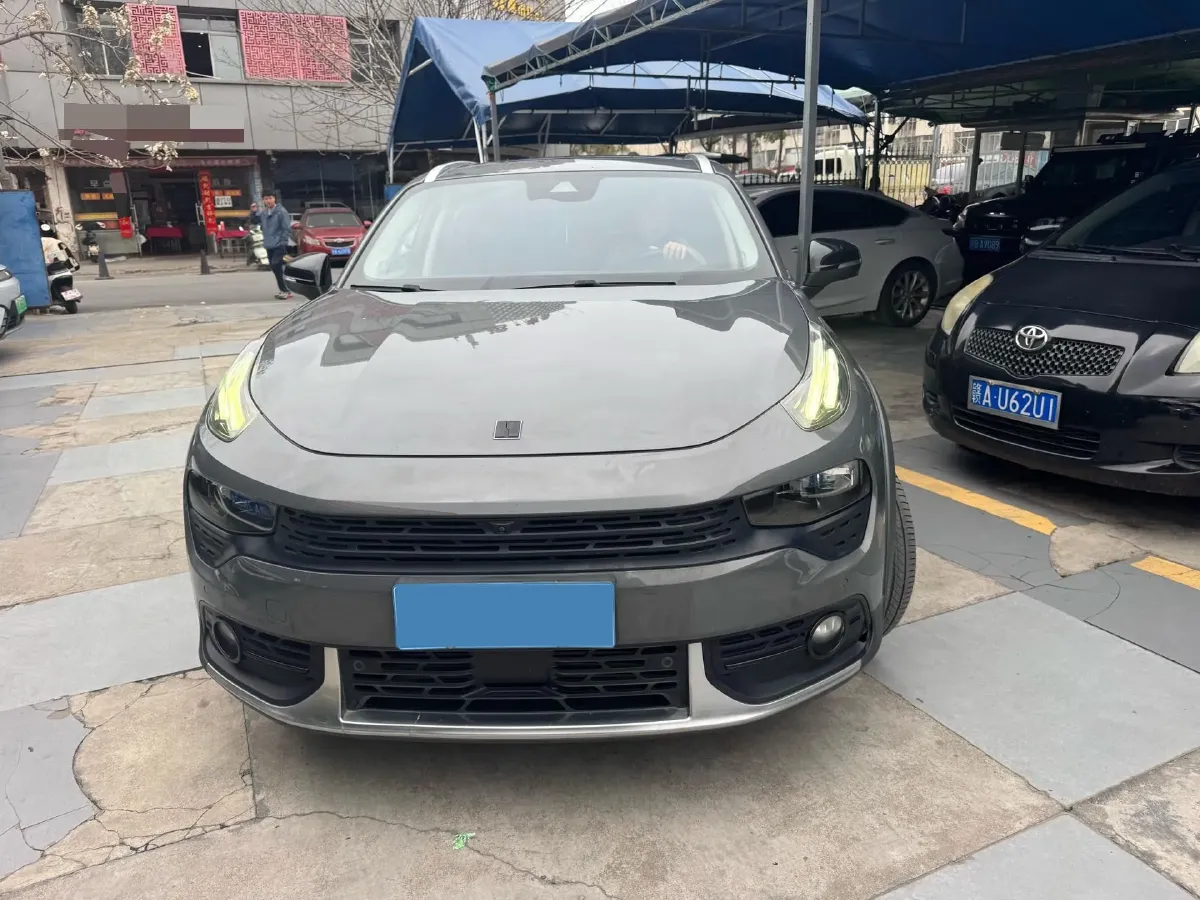 2020 LYNK&CO 02 1.5T 180HP L3 7DCT,autocango,china used car exporter,china ev exporter,chinese used car exporter,chinese used ev exporter