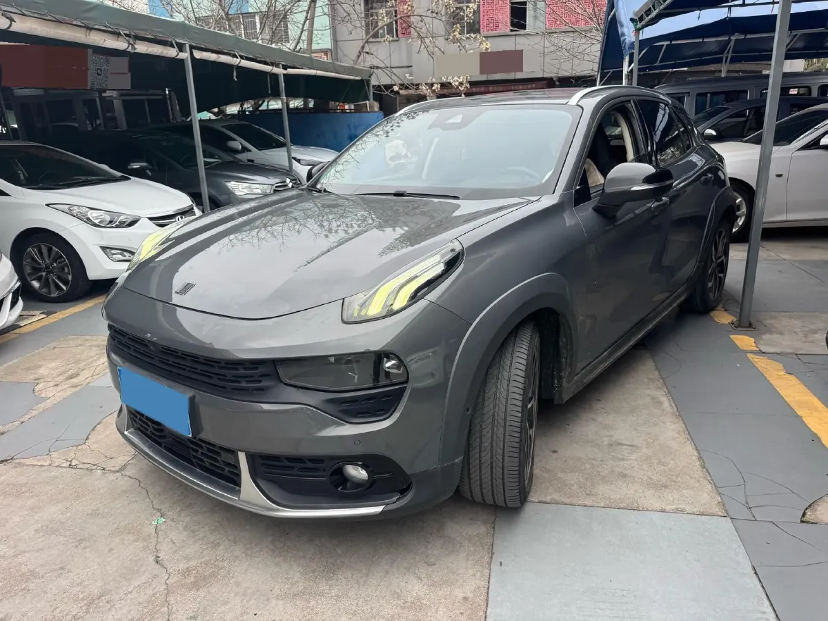 2020 LYNK&CO 02 1.5T 180HP L3 7DCT,autocango,china used car exporter,china ev exporter,chinese used car exporter,chinese used ev exporter