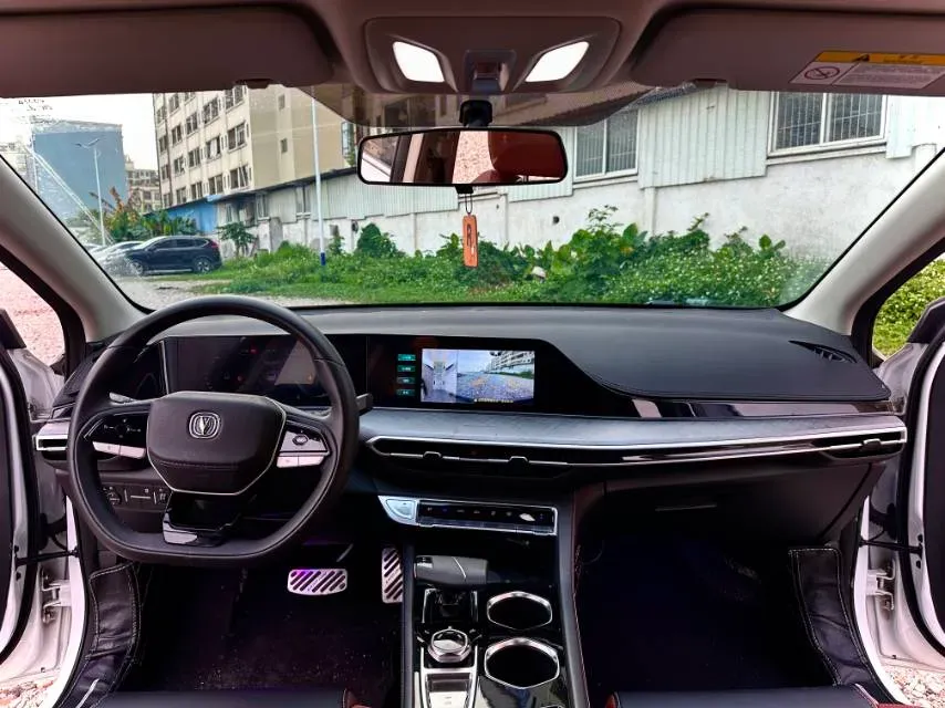 2022 ChangAn Eado 1.4T 160HP L4 7DCT,autocango,china used car exporter,china ev exporter,chinese used car exporter,chinese used ev exporter