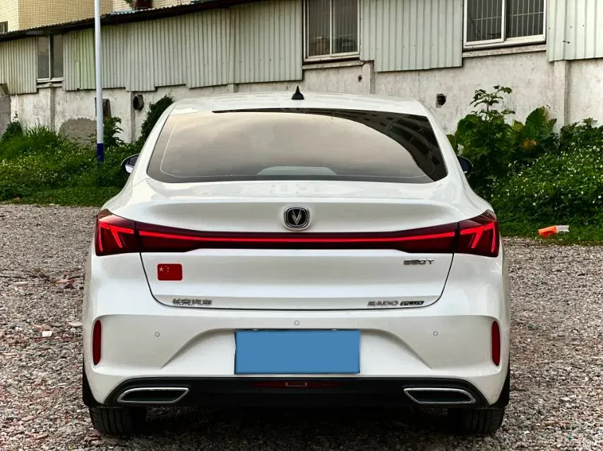 2022 ChangAn Eado 1.4T 160HP L4 7DCT,autocango,china used car exporter,china ev exporter,chinese used car exporter,chinese used ev exporter