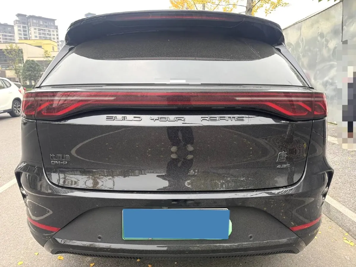 2024 BYD Tang 1.5T 139HP L4 E-CVT PHEV 45.8KWH,autocango,china used car exporter,china ev exporter,chinese used car exporter,chinese used ev exporter