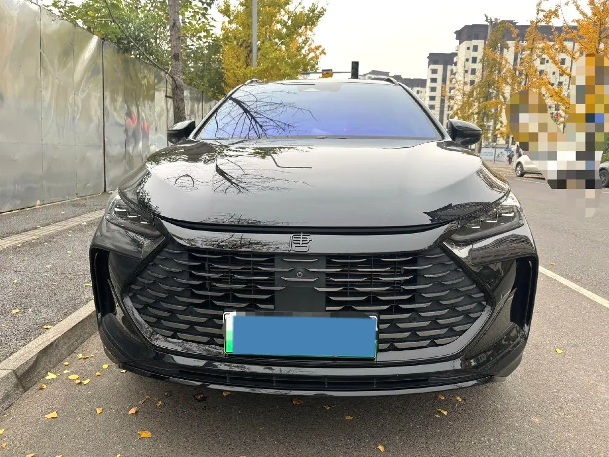 2024 BYD Tang 1.5T 139HP L4 E-CVT PHEV 45.8KWH,autocango,china used car exporter,china ev exporter,chinese used car exporter,chinese used ev exporter