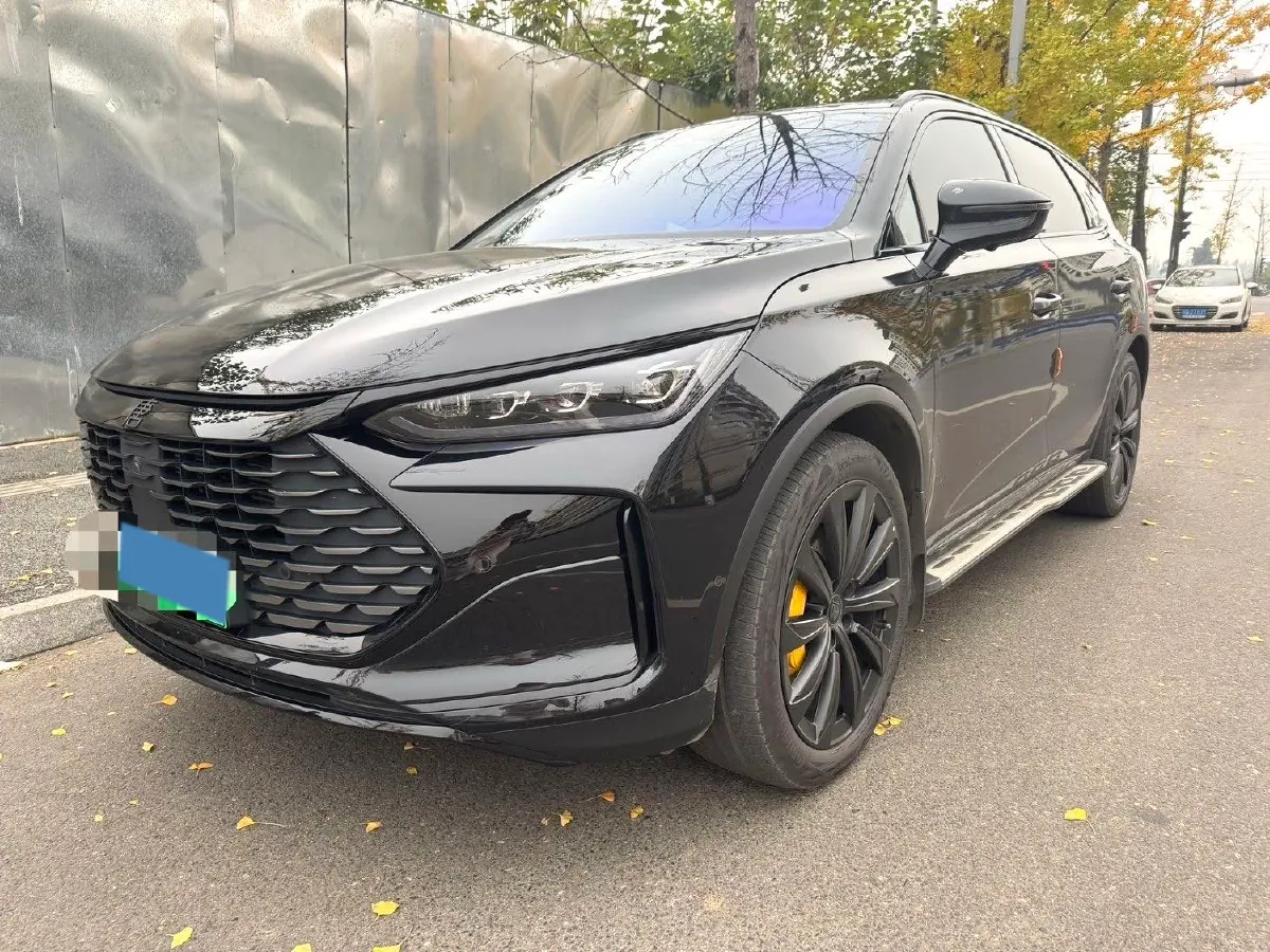 2024 BYD Tang 1.5T 139HP L4 E-CVT PHEV 45.8KWH,autocango,china used car exporter,china ev exporter,chinese used car exporter,chinese used ev exporter