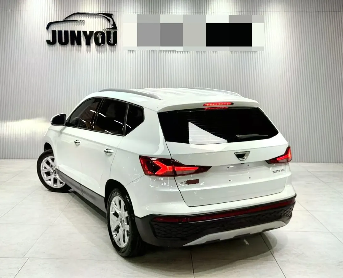 2022 Jetta VS5 1.4T 150HP L4 6AT,autocango,china used car exporter,china ev exporter,chinese used car exporter,chinese used ev exporter