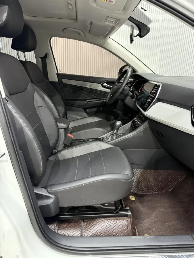 2022 Jetta VS5 1.4T 150HP L4 6AT,autocango,china used car exporter,china ev exporter,chinese used car exporter,chinese used ev exporter