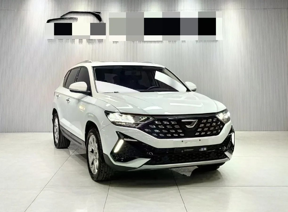 2022 Jetta VS5 1.4T 150HP L4 6AT,autocango,china used car exporter,china ev exporter,chinese used car exporter,chinese used ev exporter