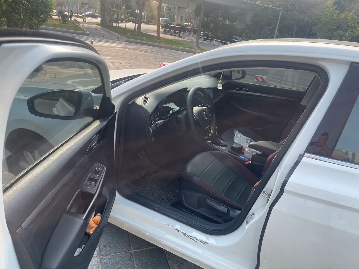 2020 Volkswagen Bora 1.4T 150HP L4 7DCT,autocango,china used car exporter,china ev exporter,chinese used car exporter,chinese used ev exporter