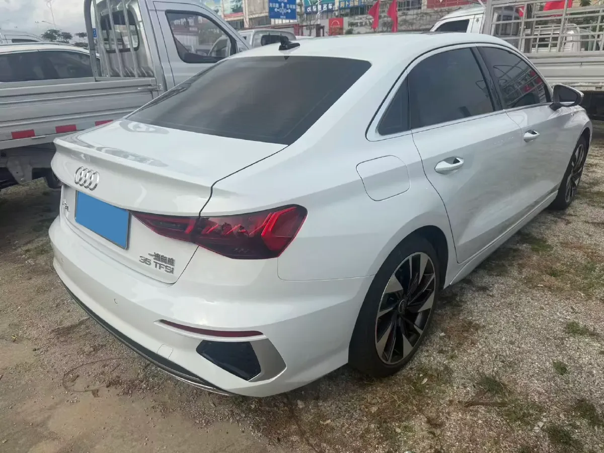 2022 Audi A3 1.4T 150HP L4 7DCT,autocango,china used car exporter,china ev exporter,chinese used car exporter,chinese used ev exporter