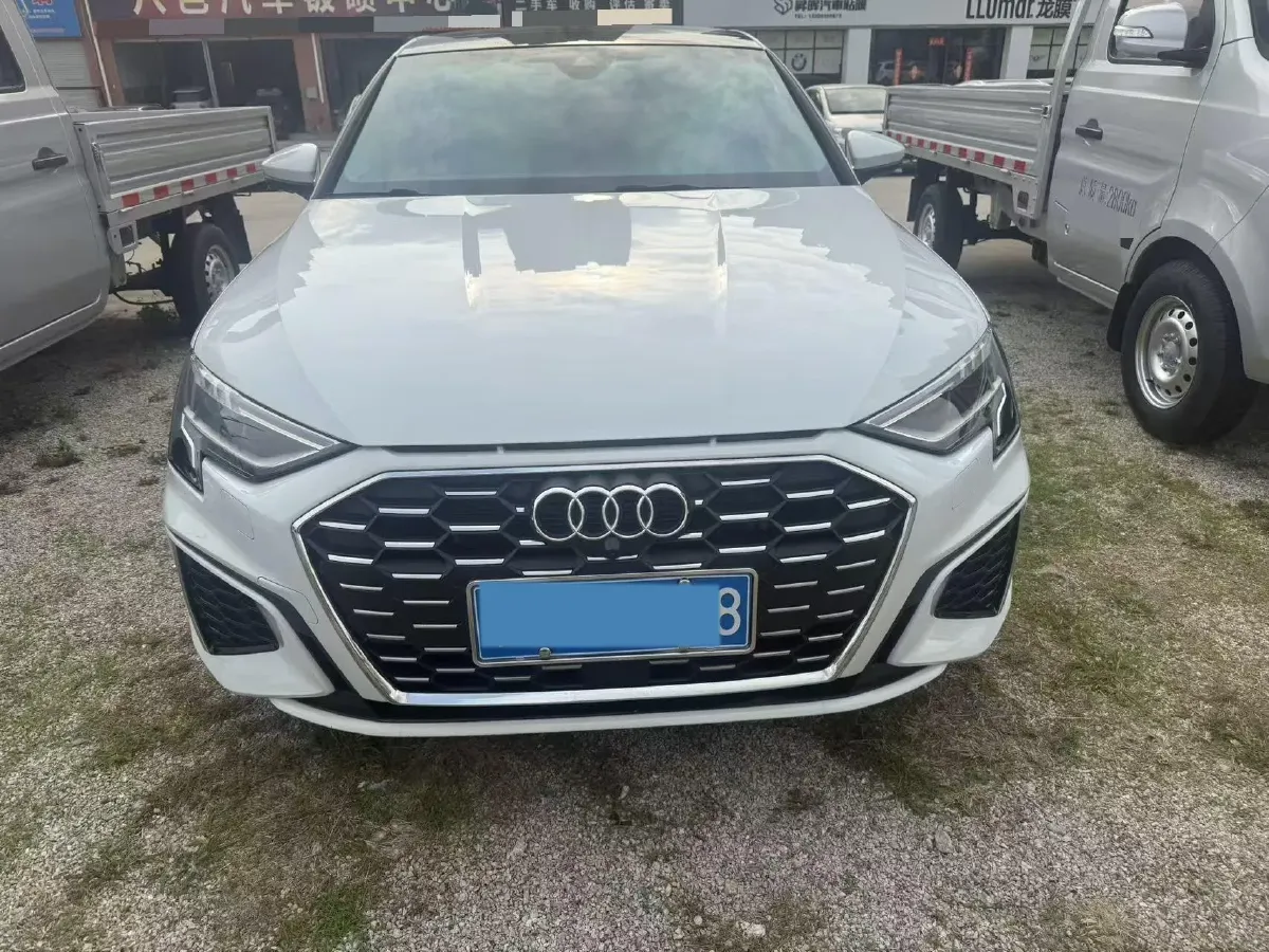 2022 Audi A3 1.4T 150HP L4 7DCT,autocango,china used car exporter,china ev exporter,chinese used car exporter,chinese used ev exporter