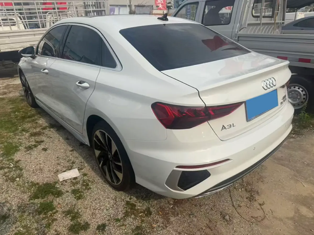 2022 Audi A3 1.4T 150HP L4 7DCT,autocango,china used car exporter,china ev exporter,chinese used car exporter,chinese used ev exporter