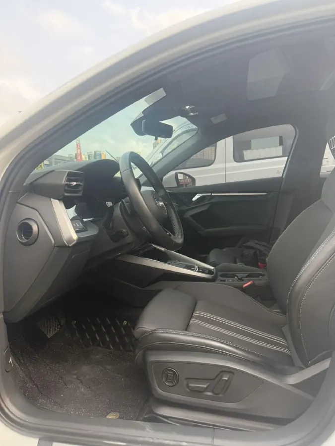 2022 Audi A3 1.4T 150HP L4 7DCT,autocango,china used car exporter,china ev exporter,chinese used car exporter,chinese used ev exporter