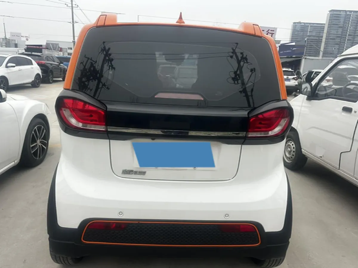 2018 BaoJun E100 BEV 19.2KWH,autocango,china used car exporter,china ev exporter,chinese used car exporter,chinese used ev exporter
