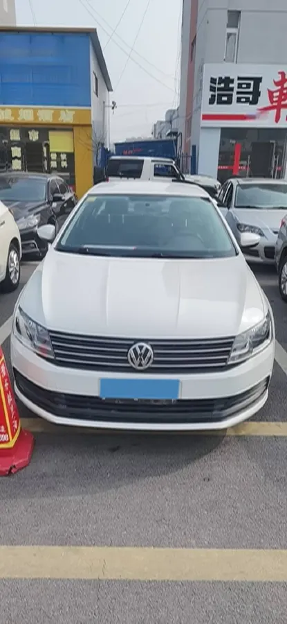 2017 Volkswagen Lavida 1.6L 110HP L4 6AT,autocango,china used car exporter,china ev exporter,chinese used car exporter,chinese used ev exporter