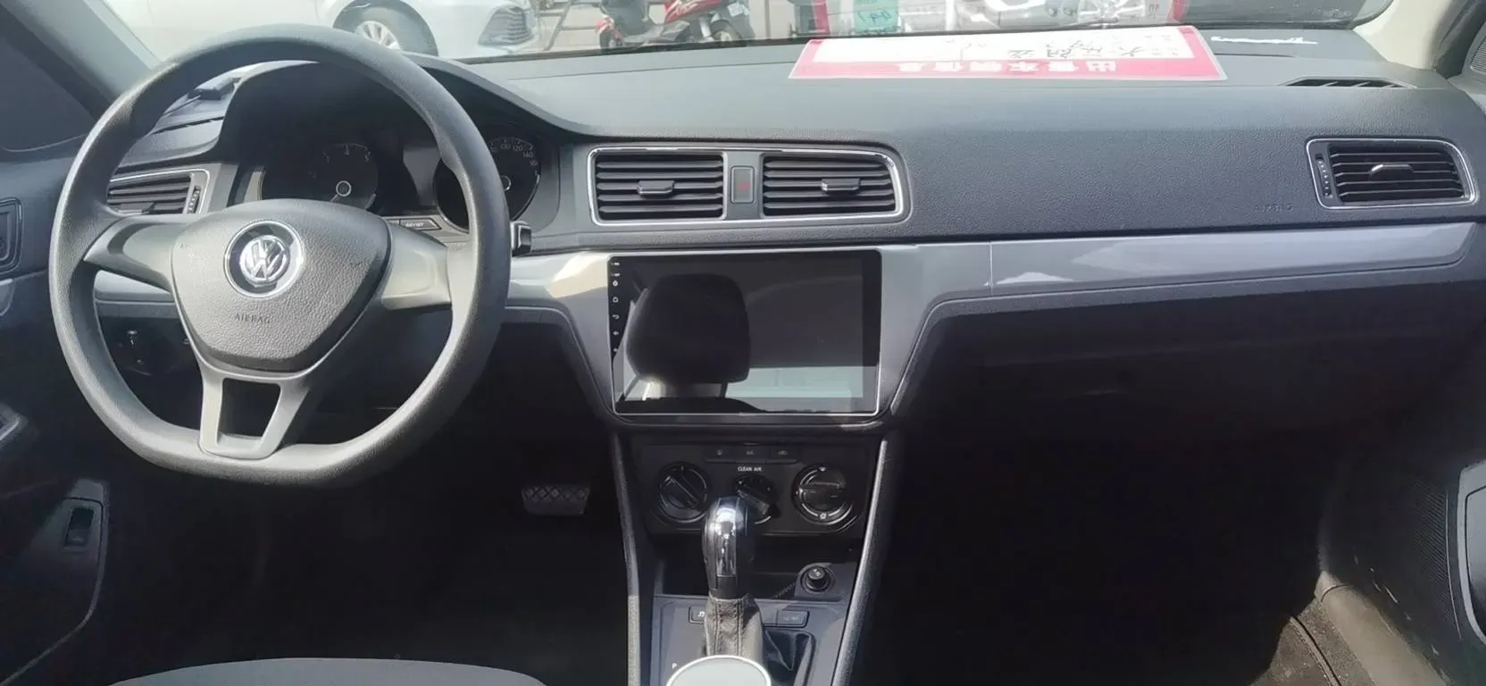 2017 Volkswagen Lavida 1.6L 110HP L4 6AT,autocango,china used car exporter,china ev exporter,chinese used car exporter,chinese used ev exporter