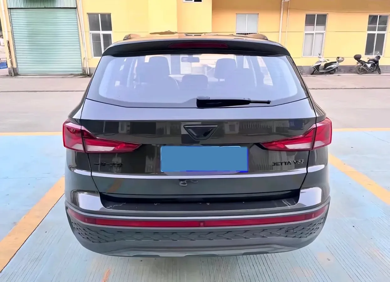 2023 Jetta VS5 1.4T 150HP L4 6AT,autocango,china used car exporter,china ev exporter,chinese used car exporter,chinese used ev exporter