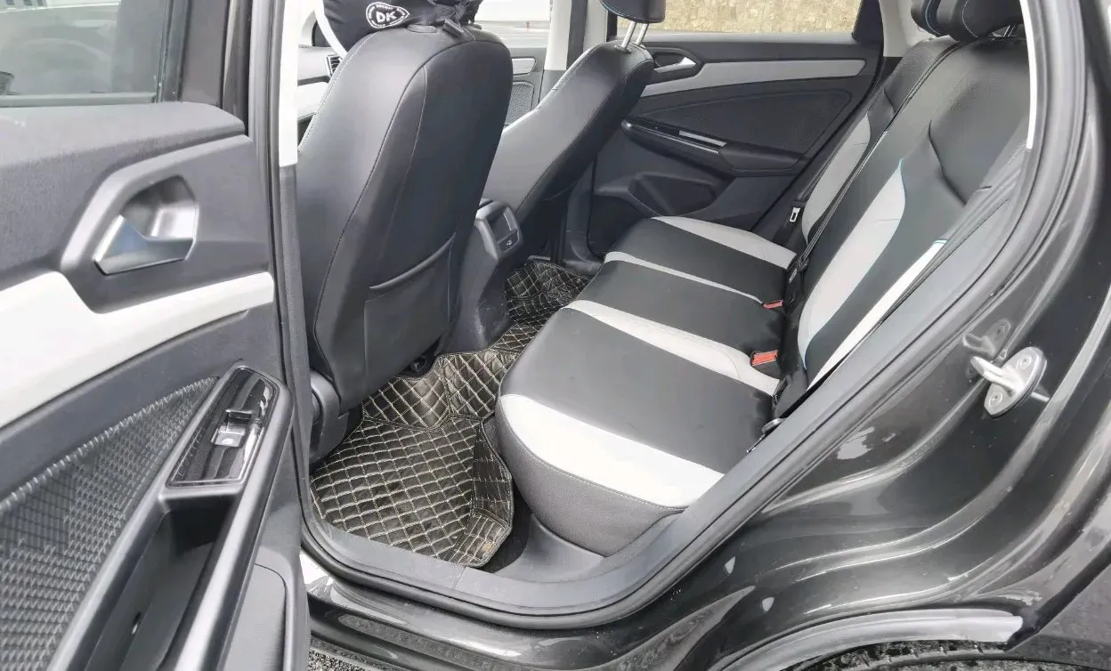 2023 Jetta VS5 1.4T 150HP L4 6AT,autocango,china used car exporter,china ev exporter,chinese used car exporter,chinese used ev exporter