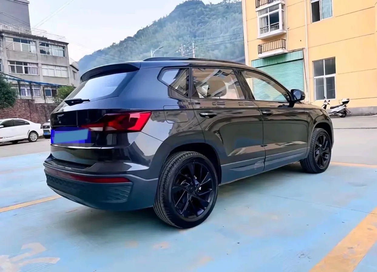 2023 Jetta VS5 1.4T 150HP L4 6AT,autocango,china used car exporter,china ev exporter,chinese used car exporter,chinese used ev exporter