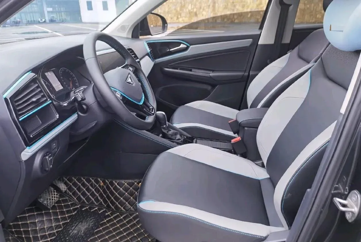 2023 Jetta VS5 1.4T 150HP L4 6AT,autocango,china used car exporter,china ev exporter,chinese used car exporter,chinese used ev exporter