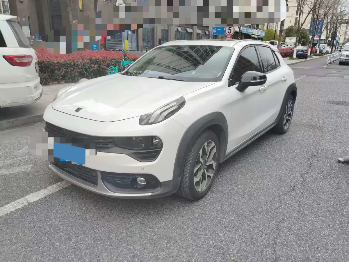 2019 LYNK&CO 02 2.0T 190HP L4 6AT,autocango,china used car exporter,china ev exporter,chinese used car exporter,chinese used ev exporter