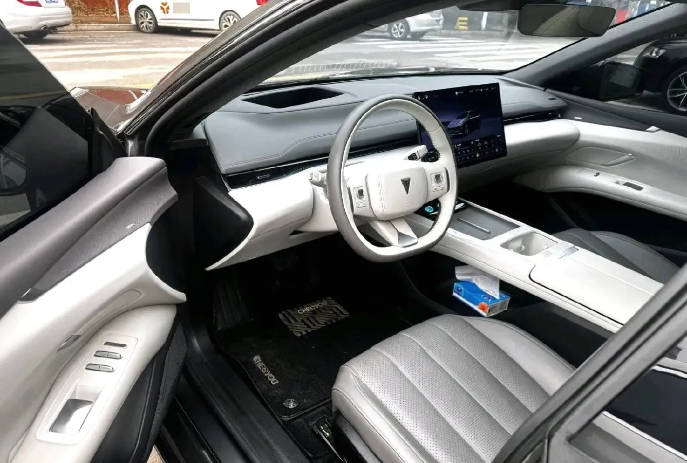 2024 Deepal L07 1.5L 98HP L4 REEV 35.07KWH,autocango,china used car exporter,china ev exporter,chinese used car exporter,chinese used ev exporter