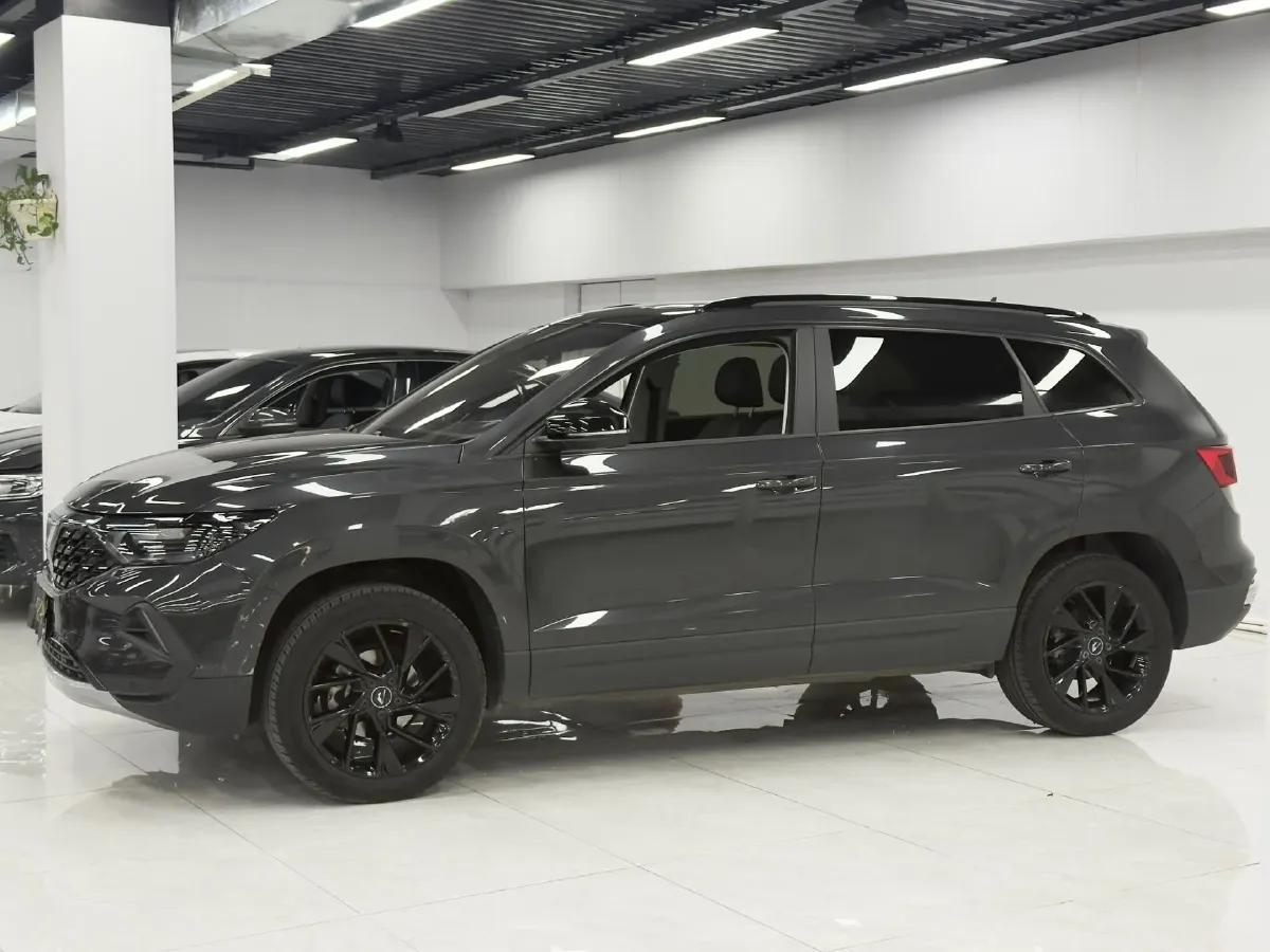 2022 Jetta VS7 1.4T 150HP L4 6AT,autocango,china used car exporter,china ev exporter,chinese used car exporter,chinese used ev exporter