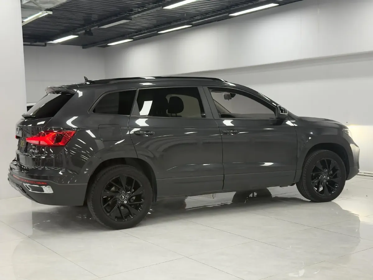 2022 Jetta VS7 1.4T 150HP L4 6AT,autocango,china used car exporter,china ev exporter,chinese used car exporter,chinese used ev exporter