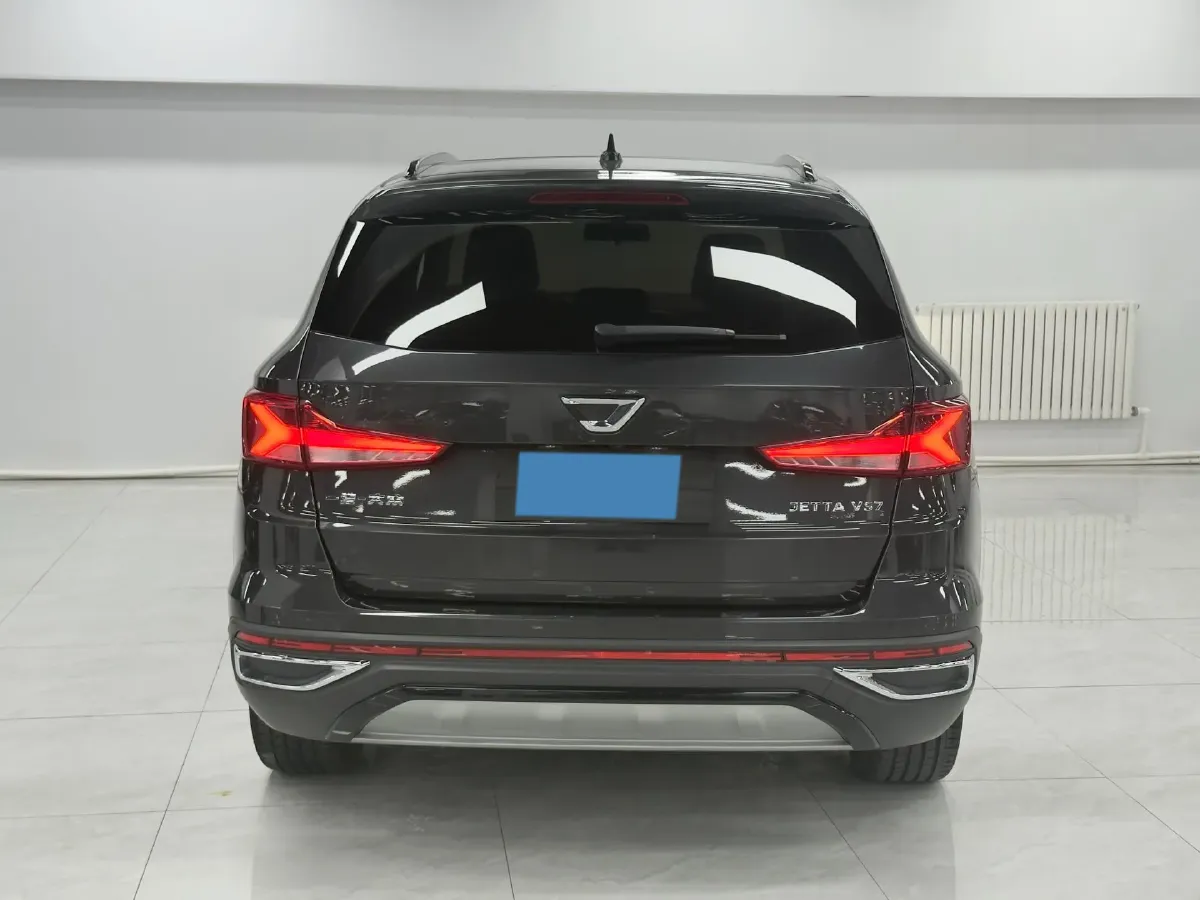2022 Jetta VS7 1.4T 150HP L4 6AT,autocango,china used car exporter,china ev exporter,chinese used car exporter,chinese used ev exporter