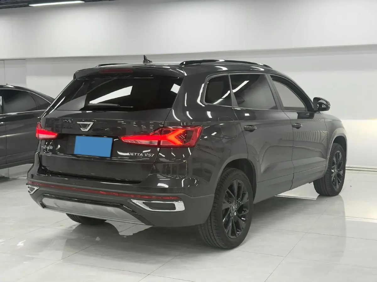 2022 Jetta VS7 1.4T 150HP L4 6AT,autocango,china used car exporter,china ev exporter,chinese used car exporter,chinese used ev exporter