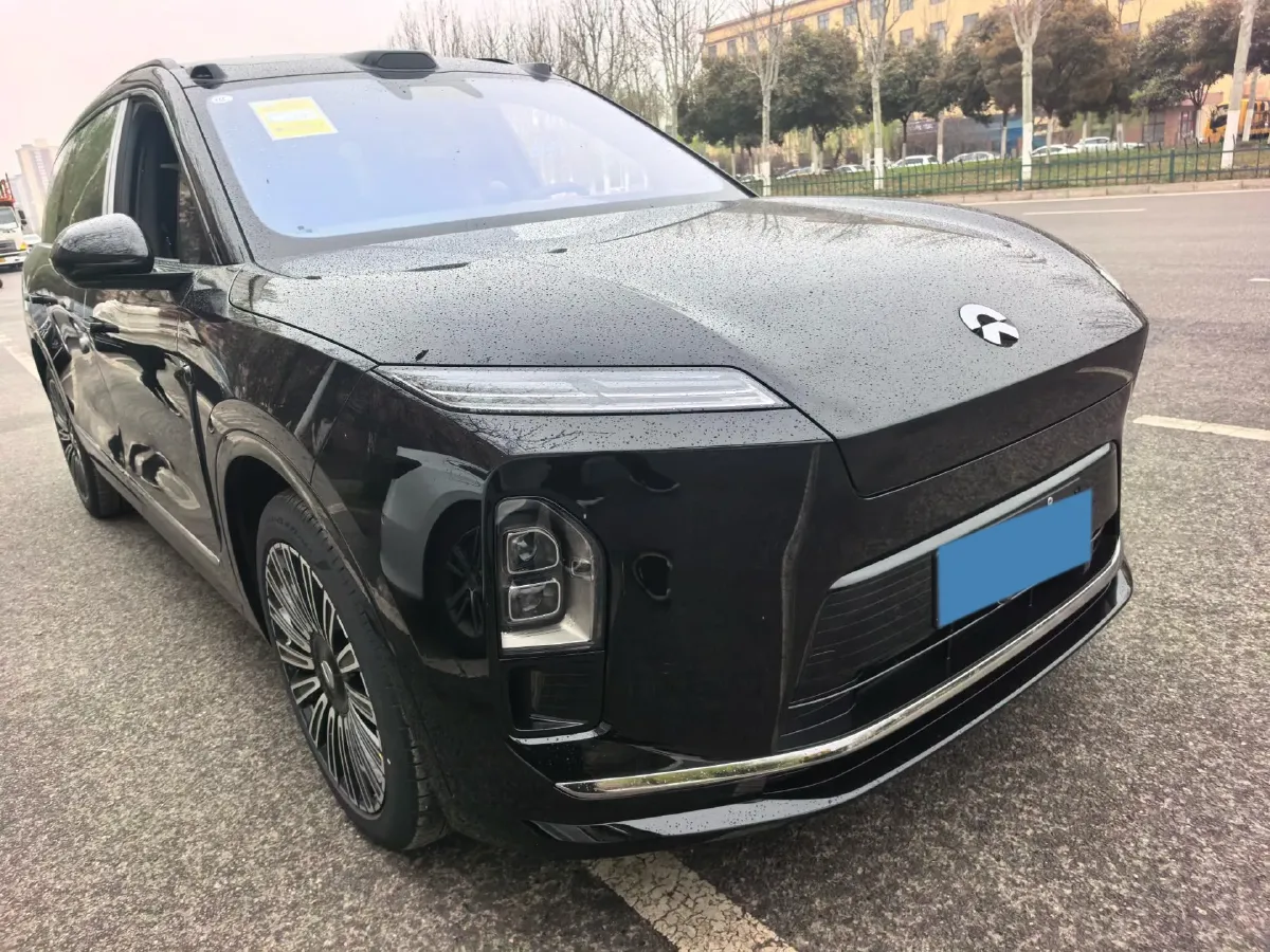 2026 NIO ES8 BEV,autocango,china used car exporter,china ev exporter,chinese used car exporter,chinese used ev exporter