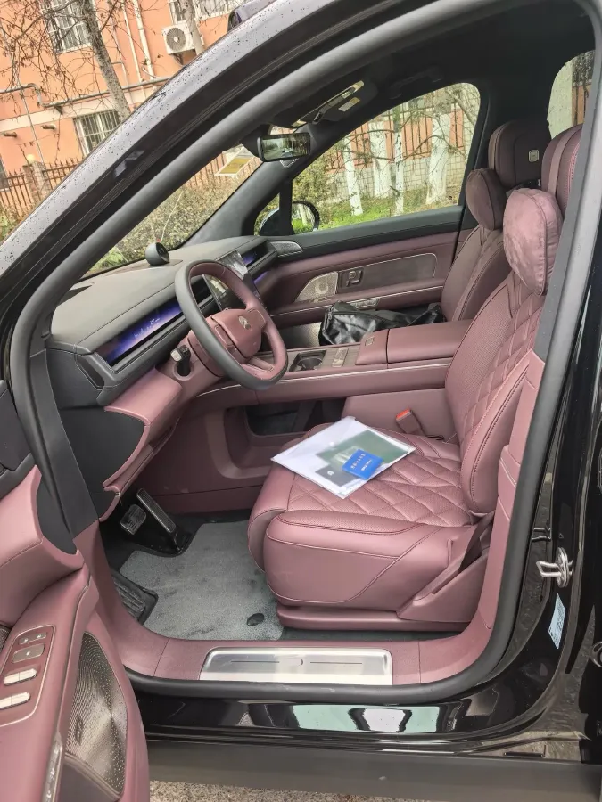 2026 NIO ES8 BEV,autocango,china used car exporter,china ev exporter,chinese used car exporter,chinese used ev exporter