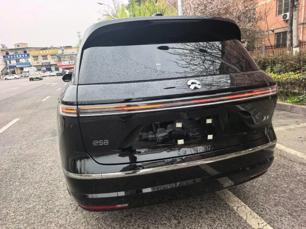 2026 NIO ES8 BEV,autocango,china used car exporter,china ev exporter,chinese used car exporter,chinese used ev exporter