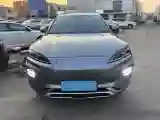 2024 BYD Song Plus BEV 71.8KWH