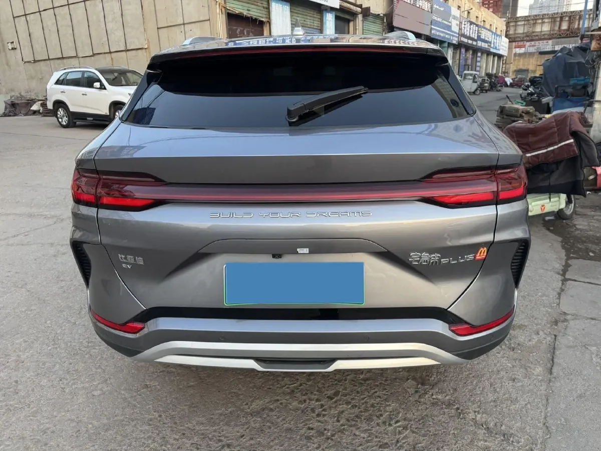 2024 BYD Song Plus BEV 71.8KWH,autocango,china used car exporter,china ev exporter,chinese used car exporter,chinese used ev exporter