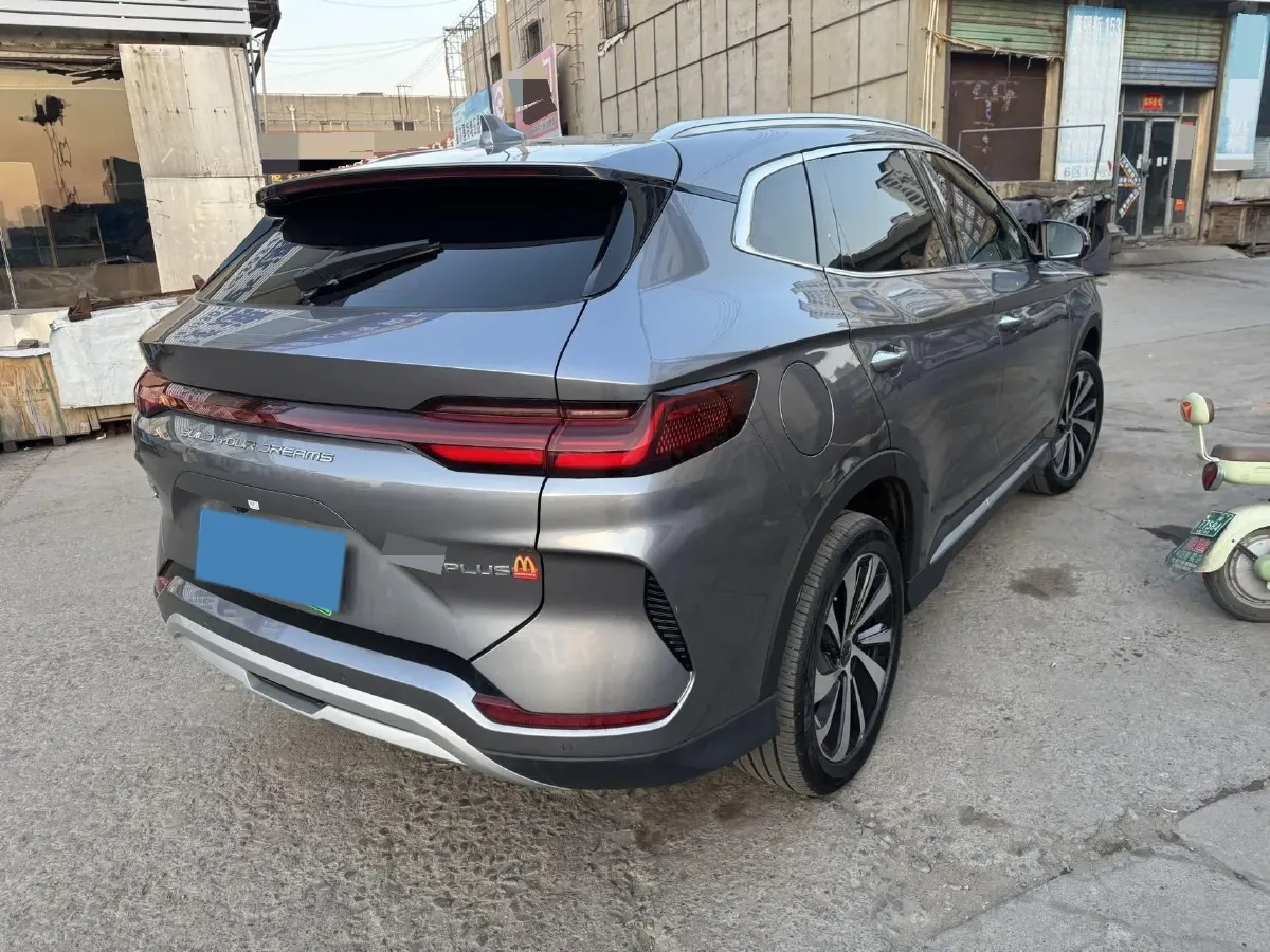 2024 BYD Song Plus BEV 71.8KWH,autocango,china used car exporter,china ev exporter,chinese used car exporter,chinese used ev exporter