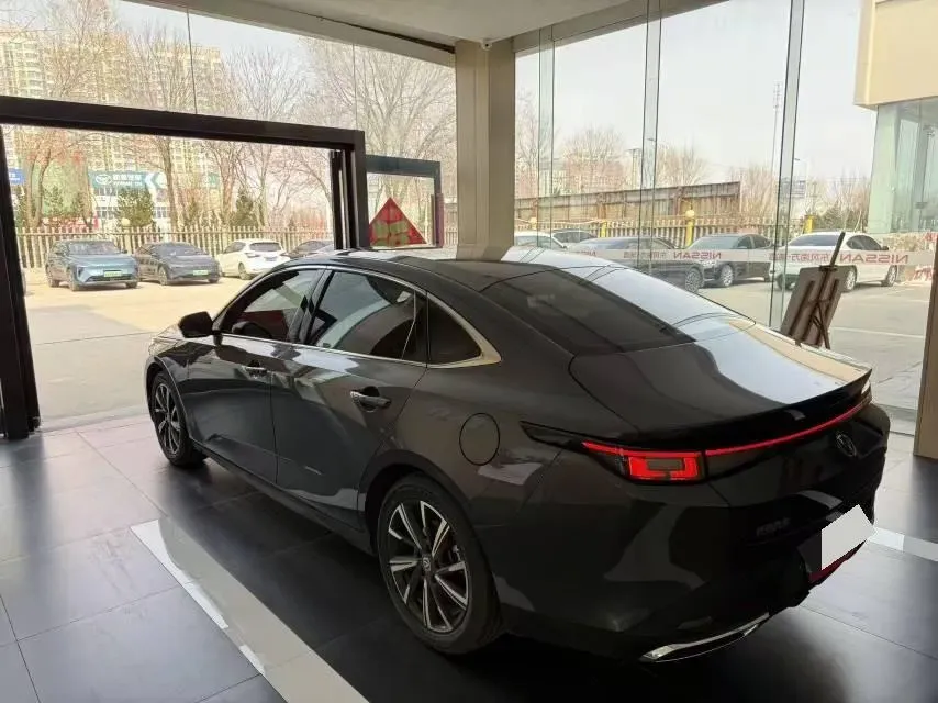 2025 ChangAn Eado 1.5T 192HP L4 7DCT,autocango,china used car exporter,china ev exporter,chinese used car exporter,chinese used ev exporter