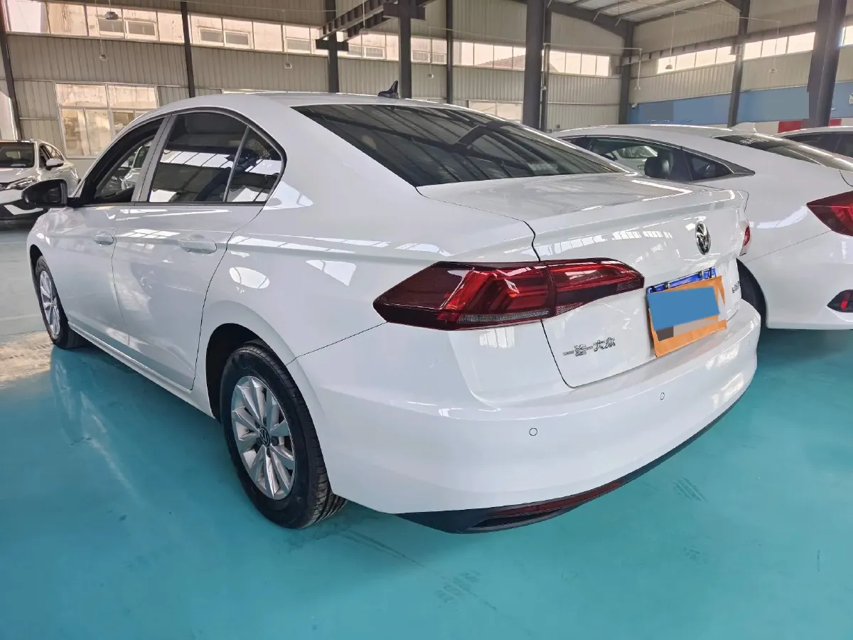 2021 Volkswagen Bora 1.5L 113HP L4 6AT,autocango,china used car exporter,china ev exporter,chinese used car exporter,chinese used ev exporter