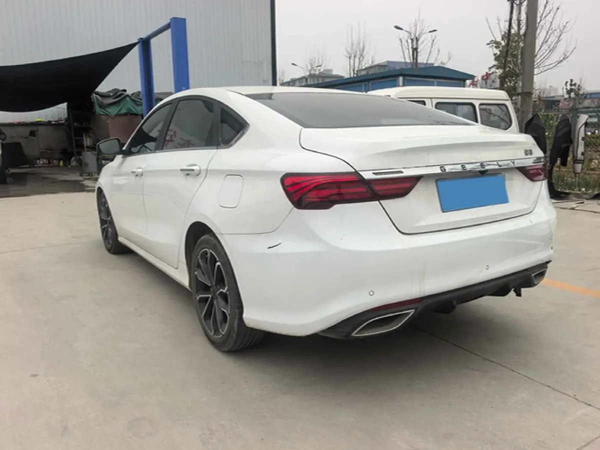 2021 Geely Binray 1.4T 141HP L4 CVT,autocango,china used car exporter,china ev exporter,chinese used car exporter,chinese used ev exporter