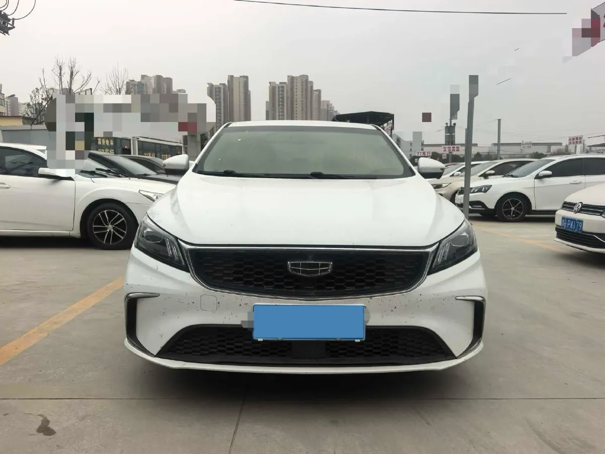 2021 Geely Binray 1.4T 141HP L4 CVT,autocango,china used car exporter,china ev exporter,chinese used car exporter,chinese used ev exporter