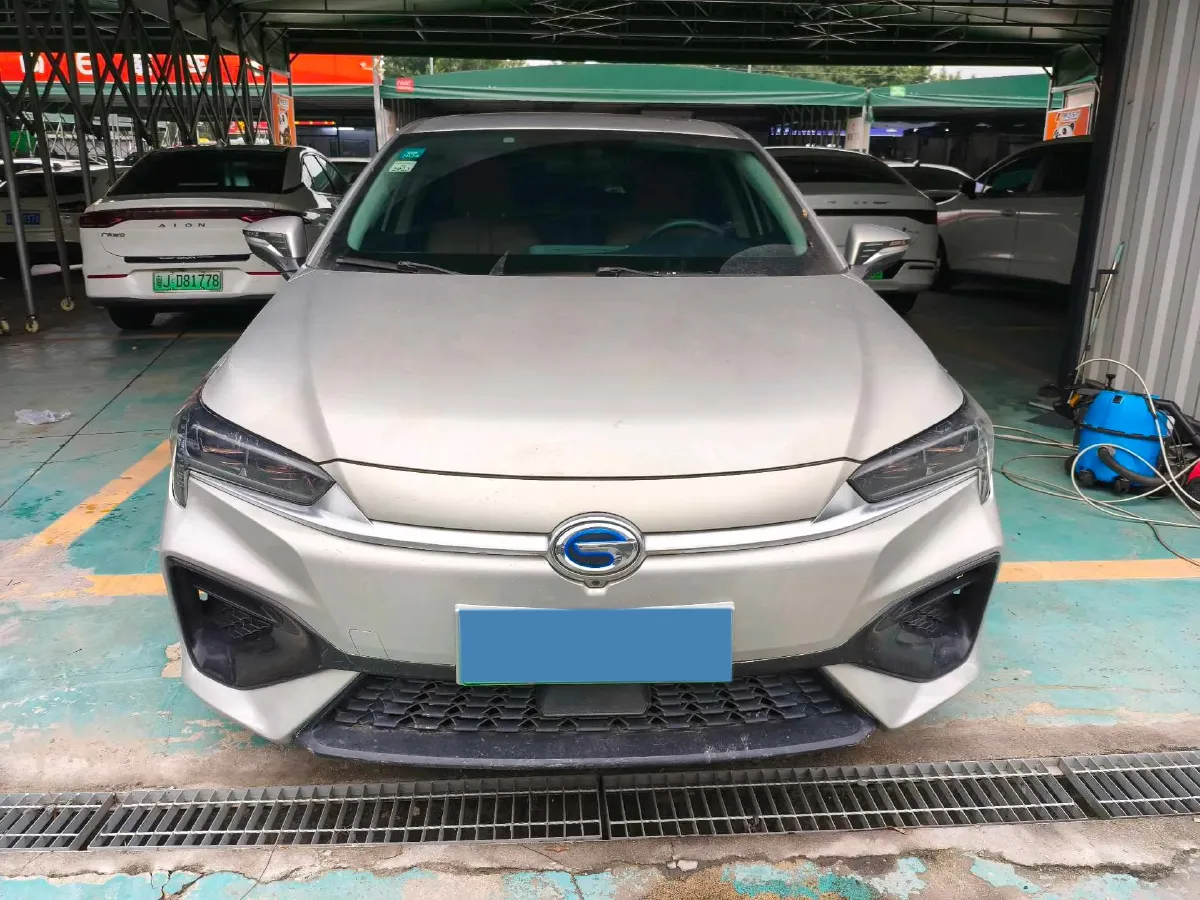 2020 Aion S BEV 58.8KWH,autocango,china used car exporter,china ev exporter,chinese used car exporter,chinese used ev exporter