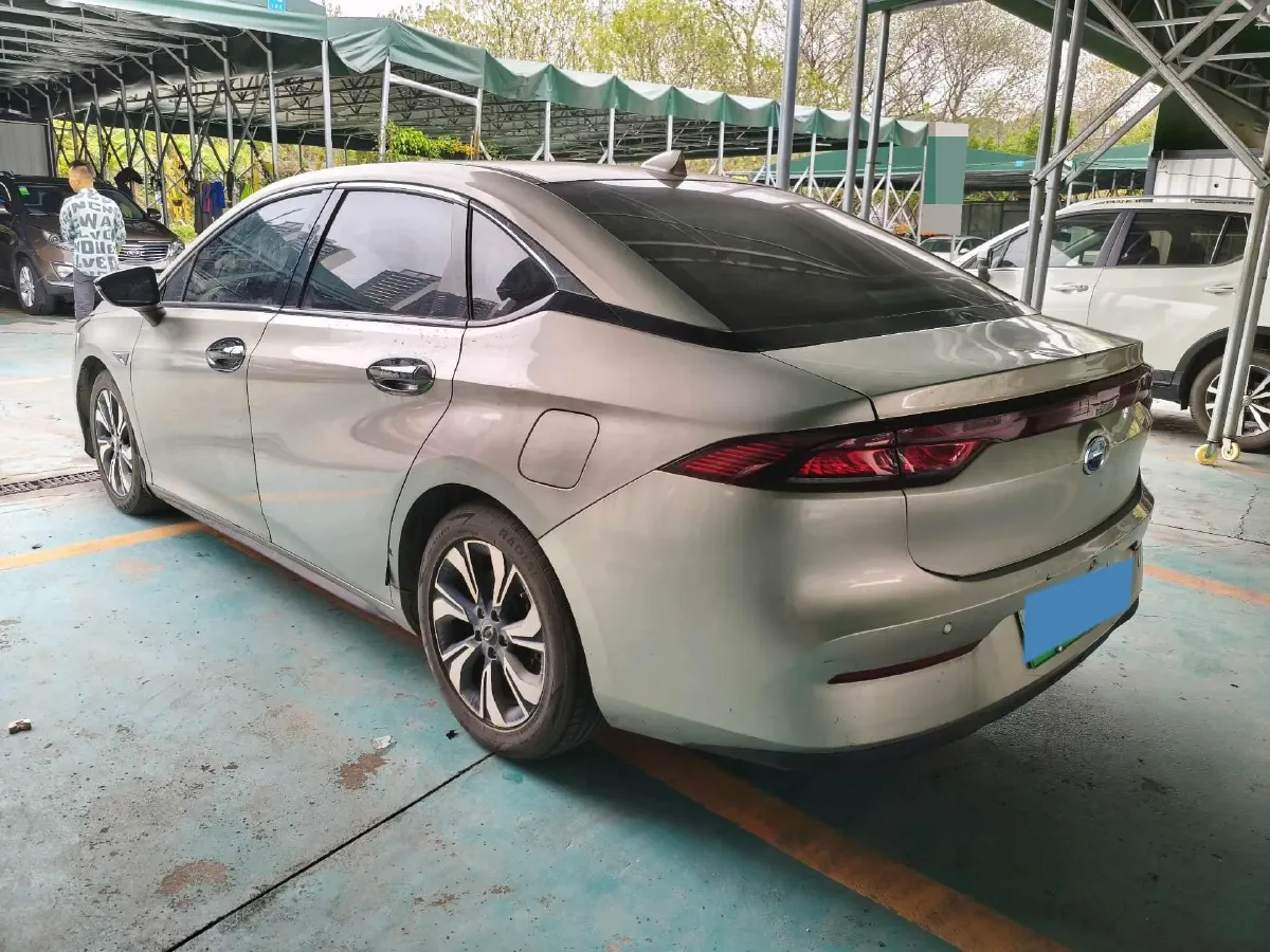 2020 Aion S BEV 58.8KWH,autocango,china used car exporter,china ev exporter,chinese used car exporter,chinese used ev exporter