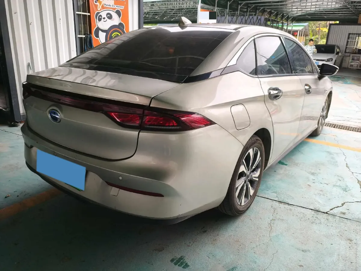 2020 Aion S BEV 58.8KWH,autocango,china used car exporter,china ev exporter,chinese used car exporter,chinese used ev exporter