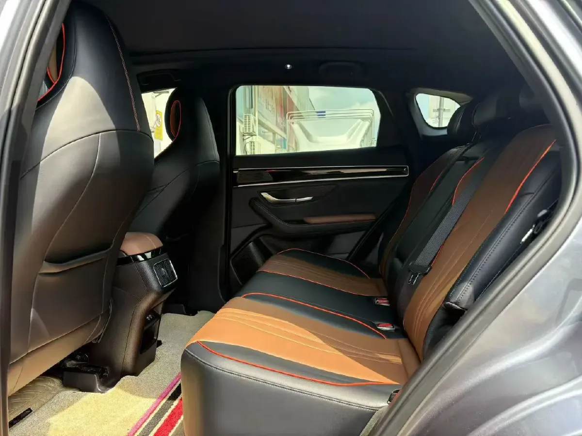 2018 BYD Yuan BEV 42KWH,autocango,china used car exporter,china ev exporter,chinese used car exporter,chinese used ev exporter