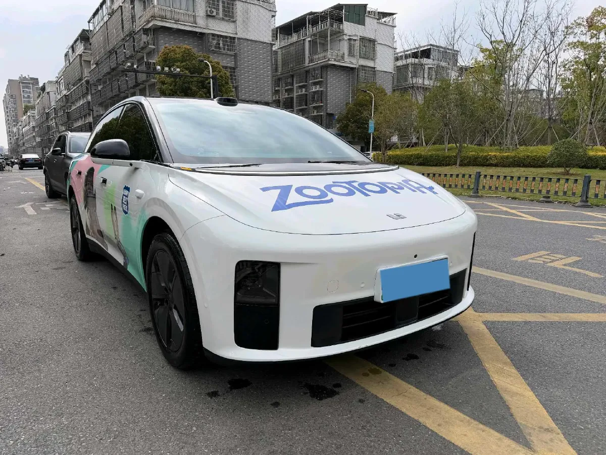 2025 Li i6 BEV,autocango,china used car exporter,china ev exporter,chinese used car exporter,chinese used ev exporter