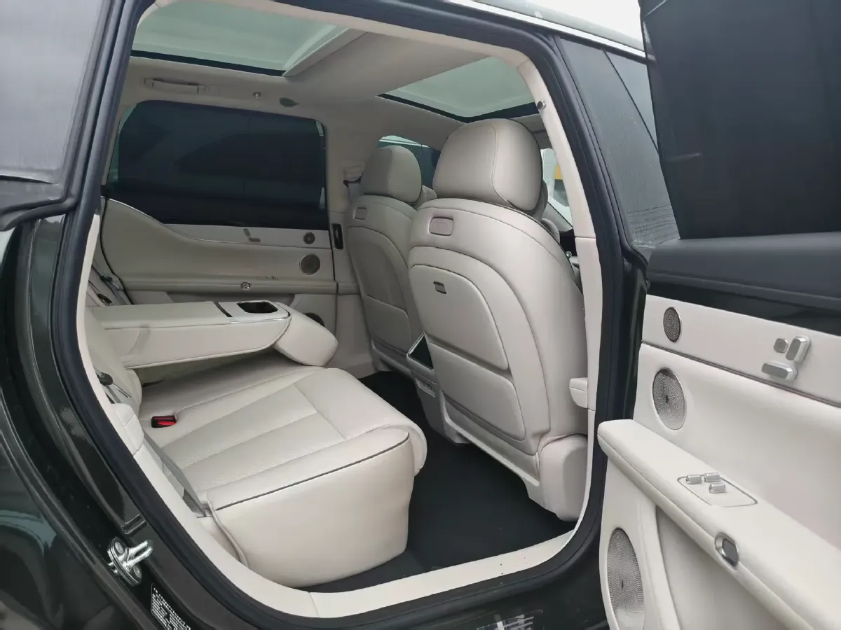 2025 HIMA Stelato S9T REEV 160HP REEV,autocango,china used car exporter,china ev exporter,chinese used car exporter,chinese used ev exporter