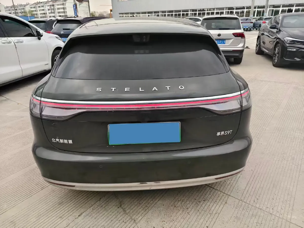 2025 HIMA Stelato S9T REEV 160HP REEV,autocango,china used car exporter,china ev exporter,chinese used car exporter,chinese used ev exporter